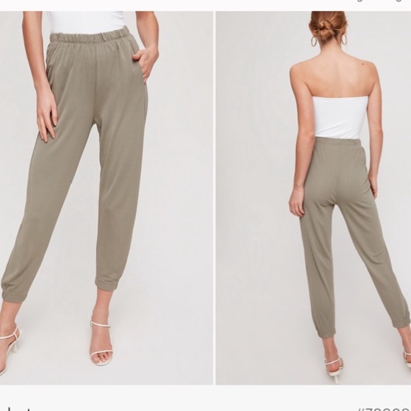 Aritzia Pants - ⚡️ Aritzia Babaton Dexter Pant